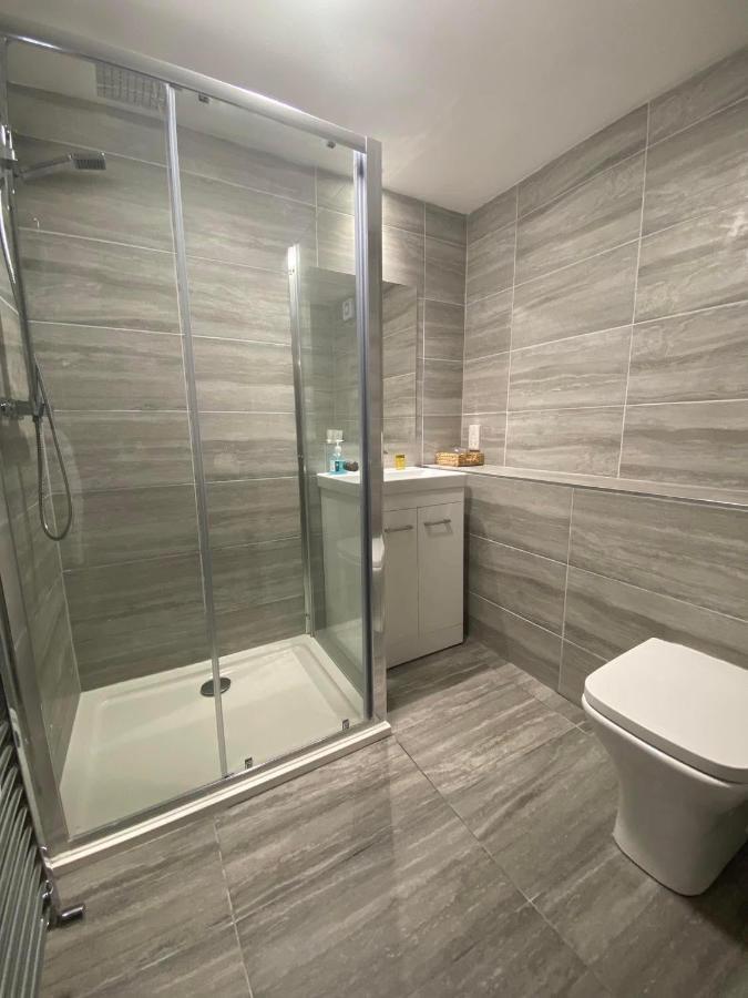 Achray House Restaurant With Rooms Saint Fillans Esterno foto