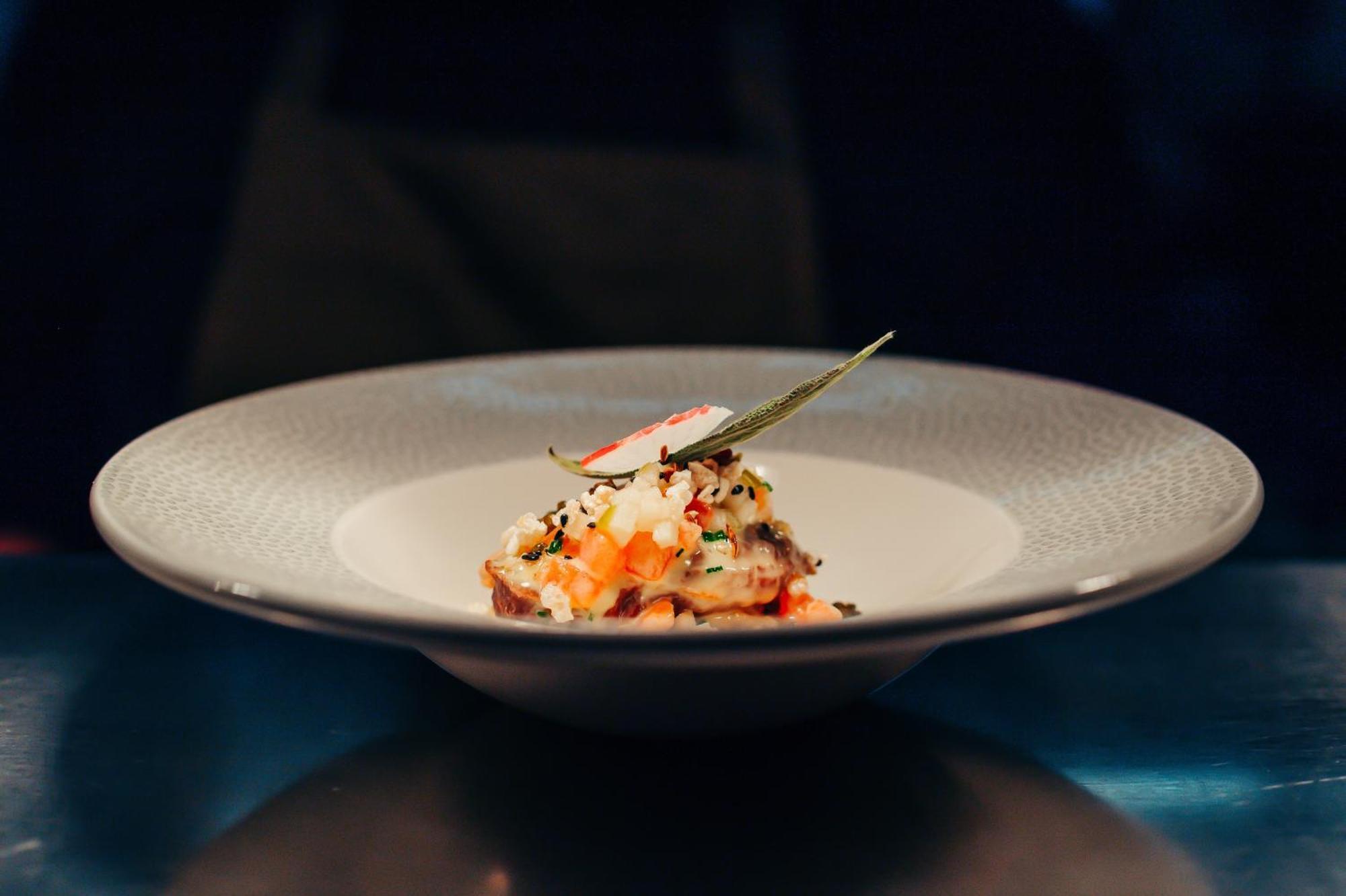 Achray House Restaurant With Rooms Saint Fillans Esterno foto