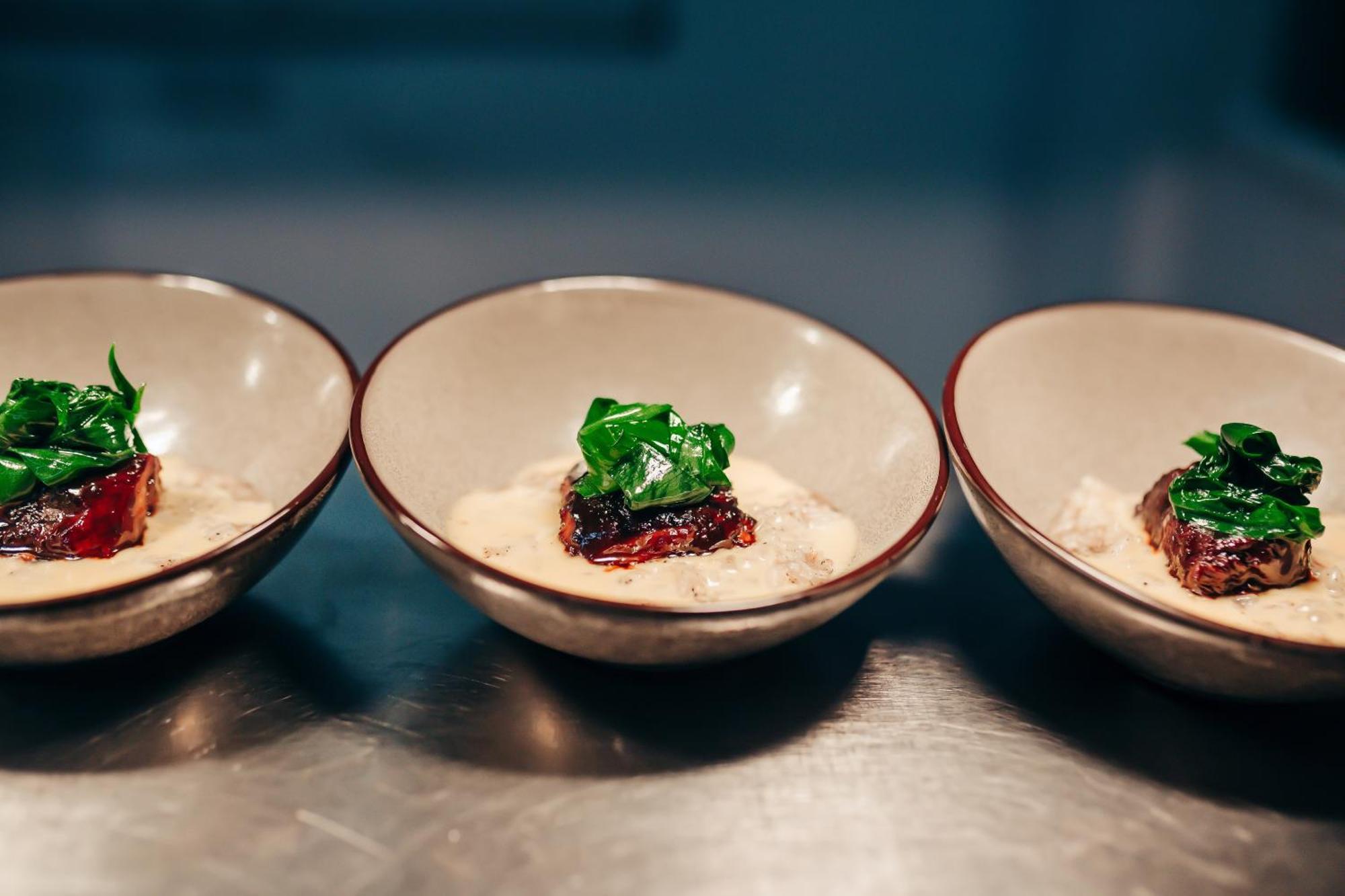 Achray House Restaurant With Rooms Saint Fillans Esterno foto