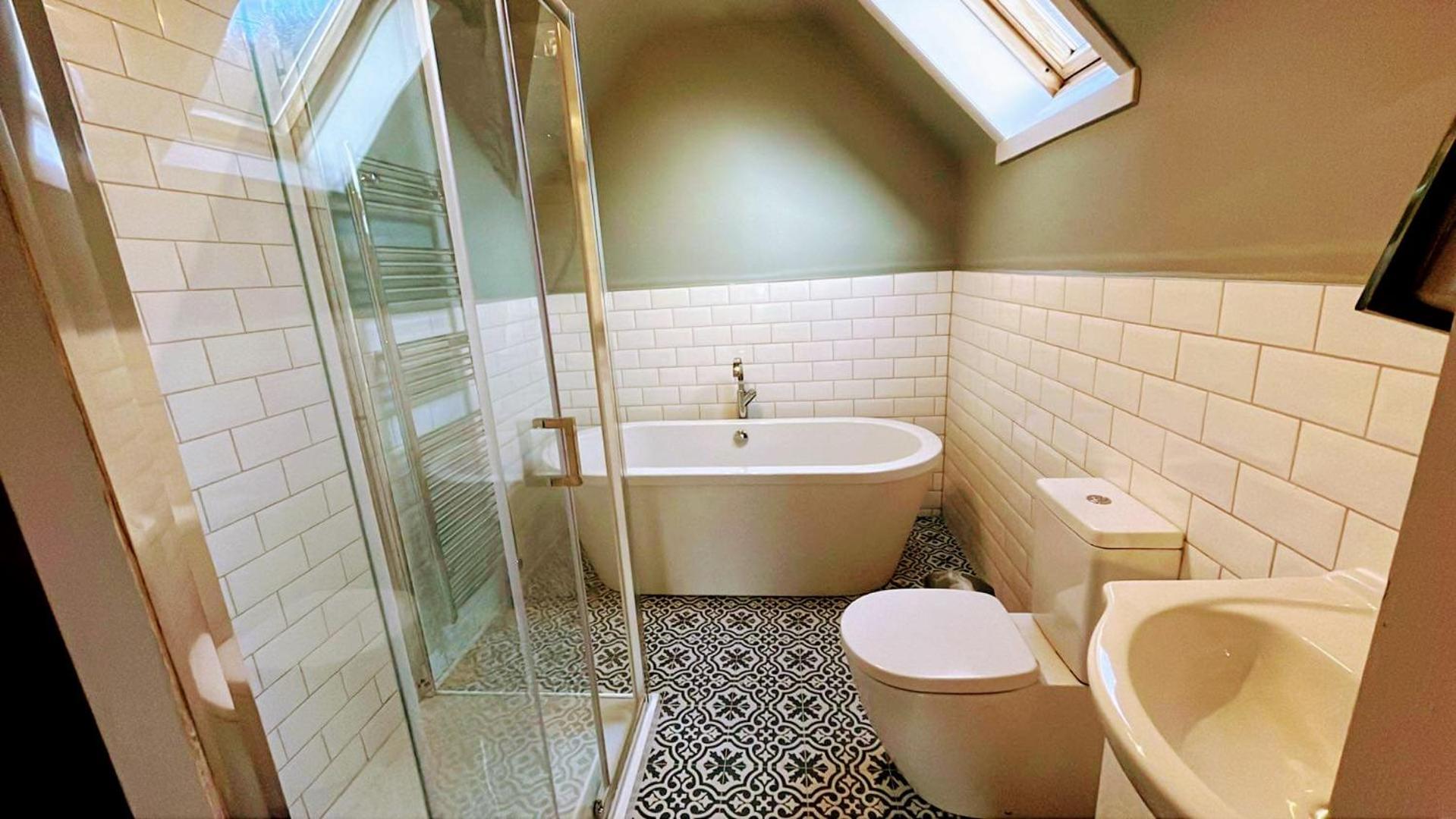 Achray House Restaurant With Rooms Saint Fillans Esterno foto